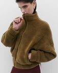 Nagnata Teo Jacket Harvest