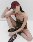Nagnata Cap Mulberry