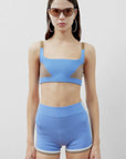 Nagnata Retro Short 2.0 Sky