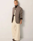 Maison Hotel Virginia Blouse Danubio Ecru