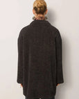 Maison Hotel Marceau Jacket Velvet Twist