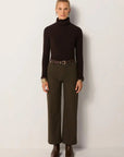 Maison Hotel Gypsy Pant Retro Stripes
