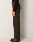 Maison Hotel Gypsy Pant Retro Stripes