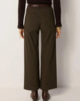 Maison Hotel Gypsy Pant Retro Stripes