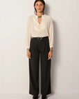 Maison Hotel Charles Pant Frac Stripes