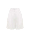 Posse Marchello Shorts Ivory