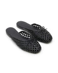 La Tribe Margot Mule Black