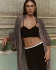 Mes Demoiselle Willy Shirt Pink