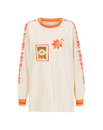 Ciao Ciao Vacation Meso Long Sleeve Tee
