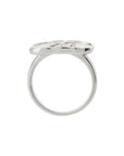 Murkani Heirloom Ring Sterling Silver