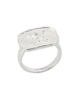 Murkani Heirloom Ring Sterling Silver