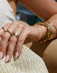 Arms of Eve Dante Ring Gold