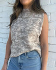 Maison Hotel Austin Vest Cream