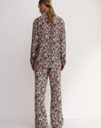 Morrison Everley Shirt Print 1