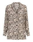 Morrison Everley Shirt Print 1