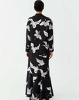 Morrison Akari Skirt Print