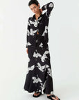 Morrison Akari Skirt Print