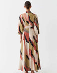 Morrison Freya Shirtdress Print
