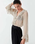 Morrison Lottie Shirt Spot