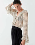 Morrison Lottie Shirt Spot