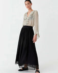 Morrison Lottie Skirt Black