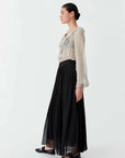 Morrison Lottie Skirt Black
