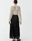 Morrison Lottie Skirt Black