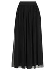 Morrison Lottie Skirt Black