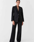 Morrison Vale Blazer Black