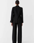 Morrison Vale Blazer Black