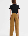 Morrison Odessa Tee Black