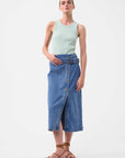 Morisson Cassie Tank Opal