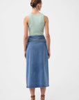 Morisson Cassie Tank Opal