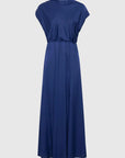 Morrison Fredrika Dress Marine
