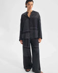 Morrison Priya Shirt Print