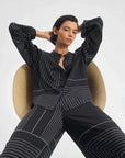 Morrison Priya Shirt Print