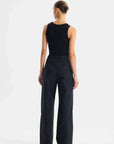 Morrison Shiloh Tank Black