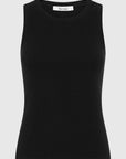 Morrison Shiloh Tank Black