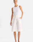 Morrison Shiloh Tank White