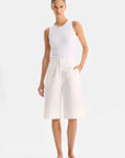 Morrison Shiloh Tank White
