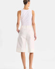 Morrison Shiloh Tank White