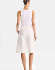 Morrison Shiloh Tank White