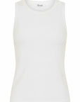 Morrison Shiloh Tank White
