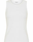 Morrison Shiloh Tank White