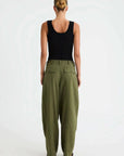Morrison Odette Knit Tank Black