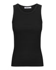 Morrison Cassie Tank Black