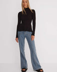 Morrison Quinn Pullover Black