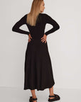 Morrison Quinn Pullover Black