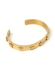 Arms of Eve Neptune Cuff Gold