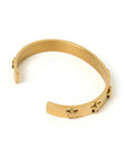 Arms of Eve Neptune Cuff Gold